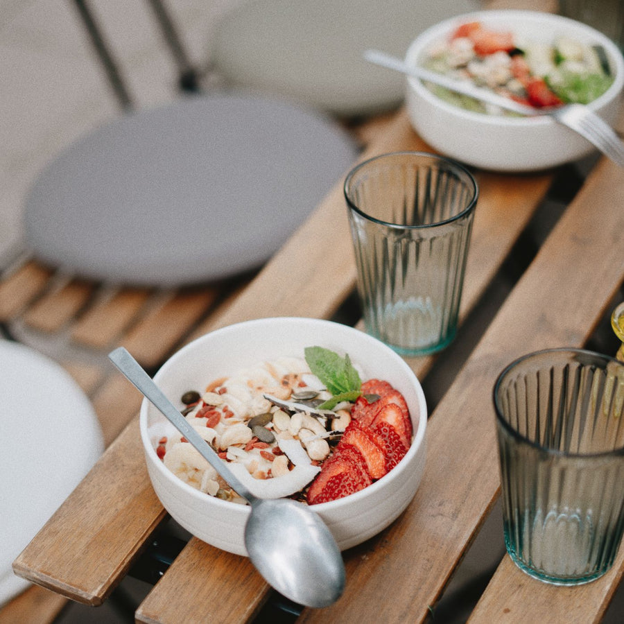 Grain Bowl Duo