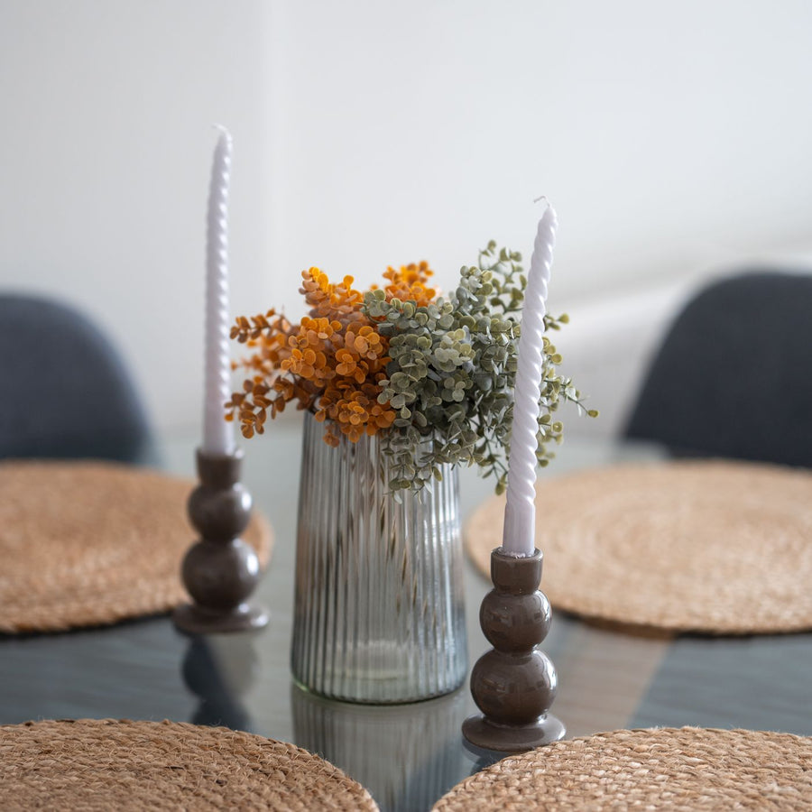 Matchstick Striker Pot