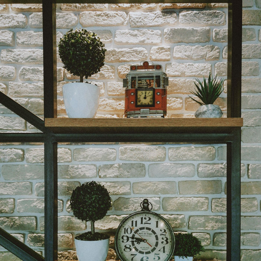 Herb Window Planter