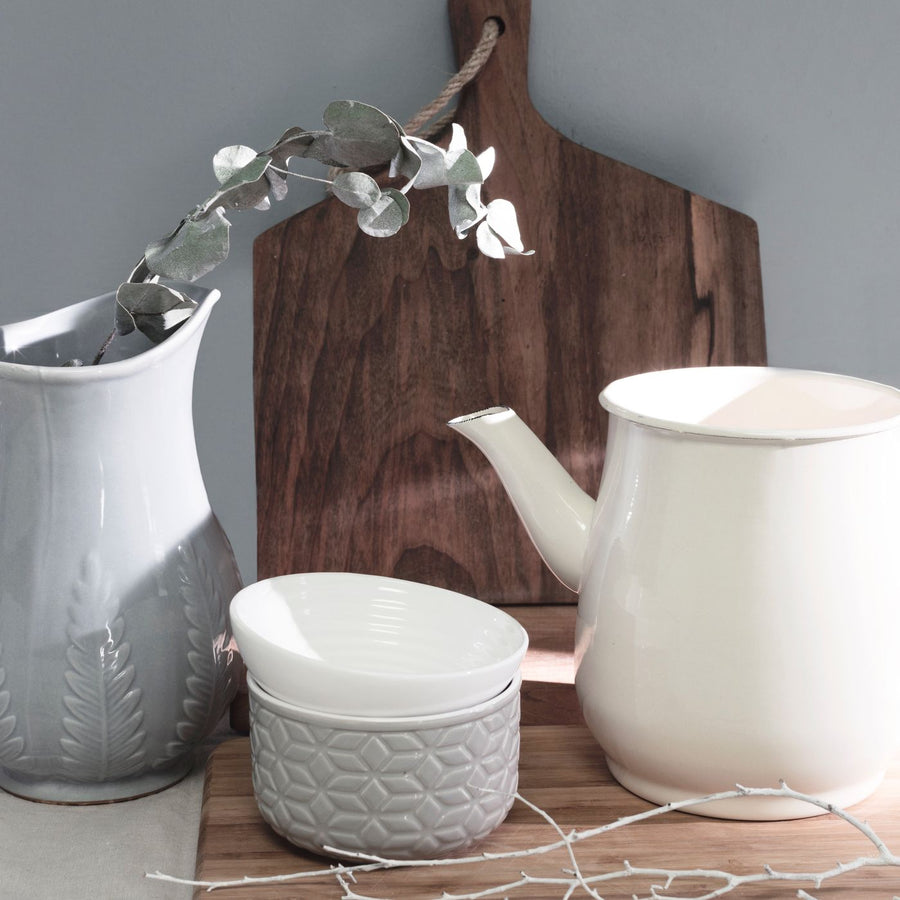 Mortar And Pestle Slate