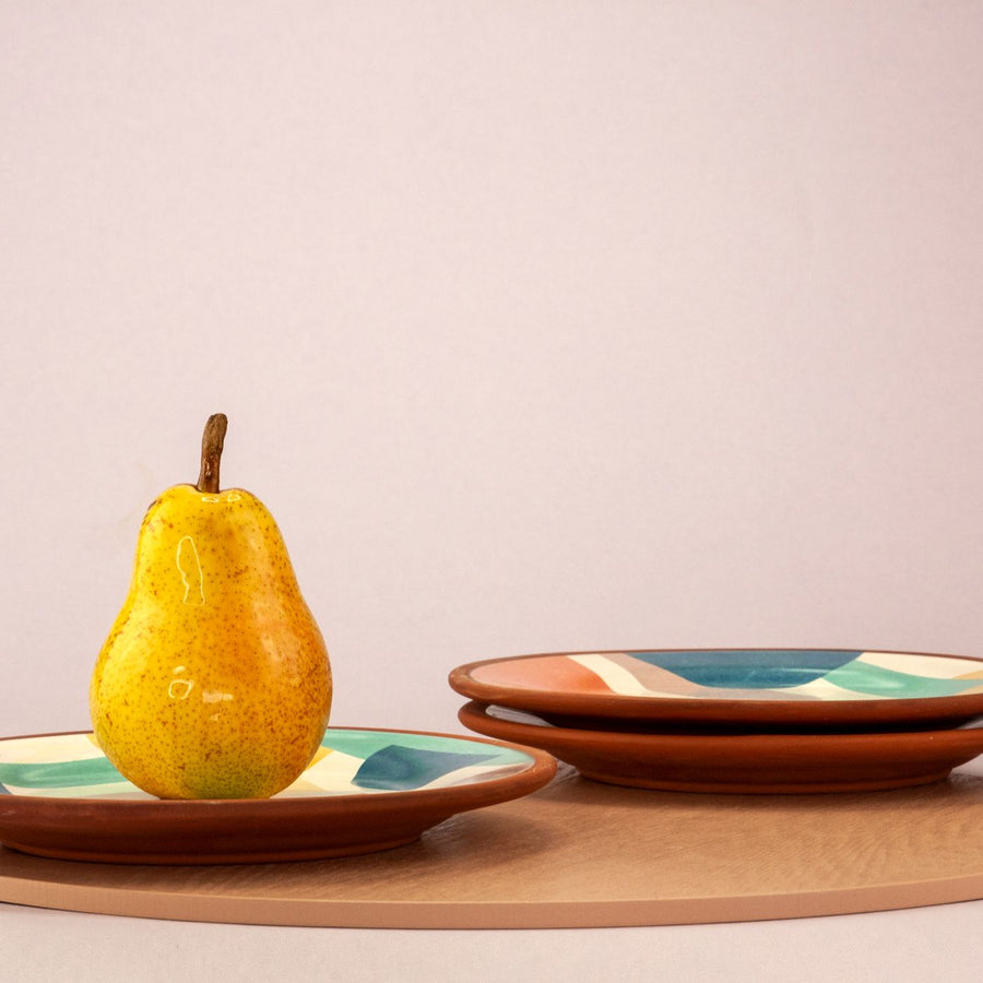 Slate Handleless Cup