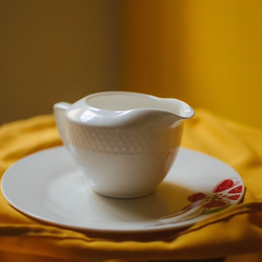 Serving Jug Tall