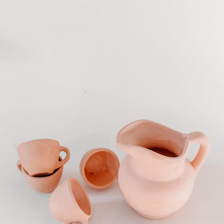 Olive Oil Pourer